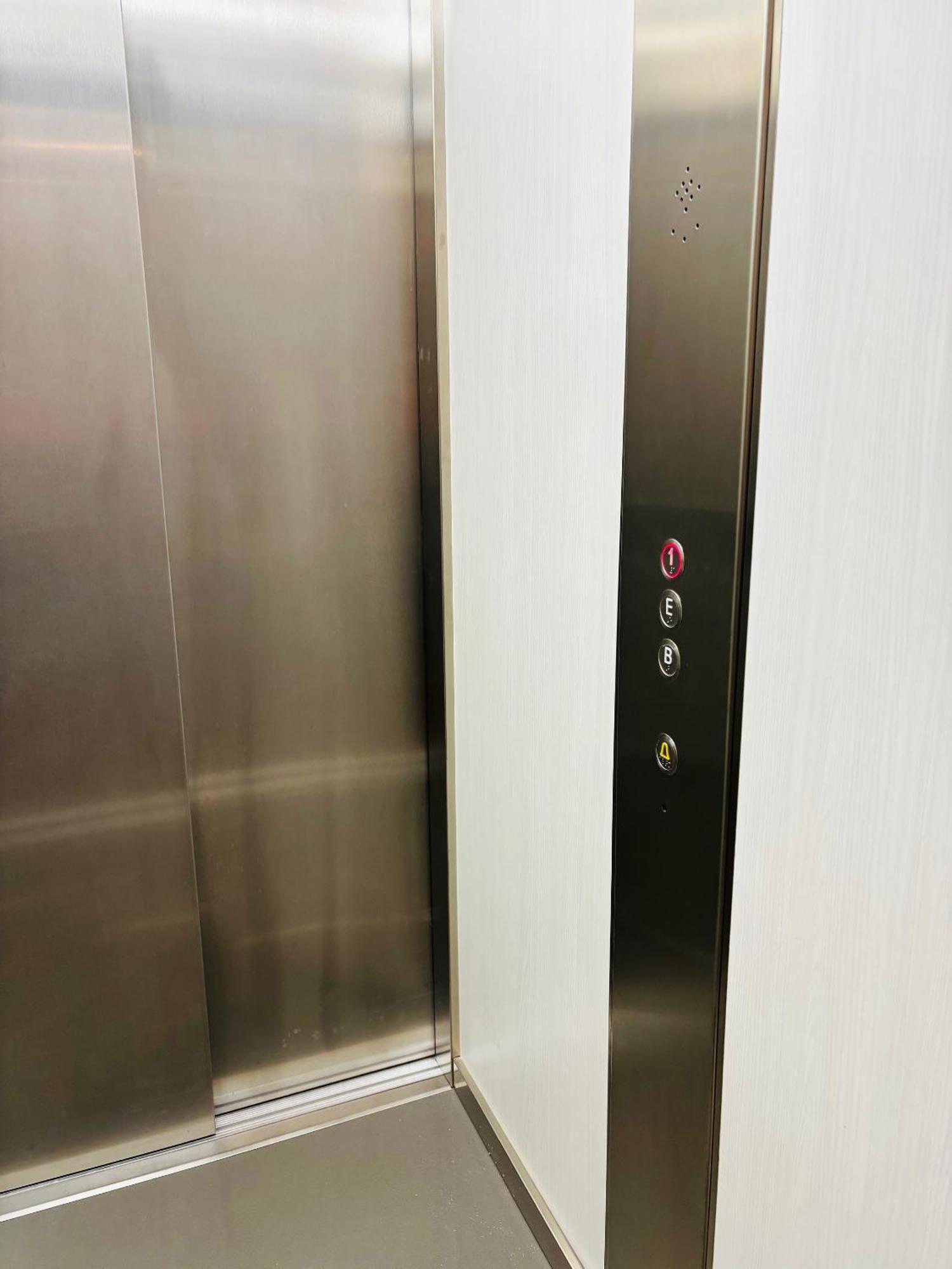 ולנסיה Apartahotel Espai Verd Benimaclet מראה חיצוני תמונה