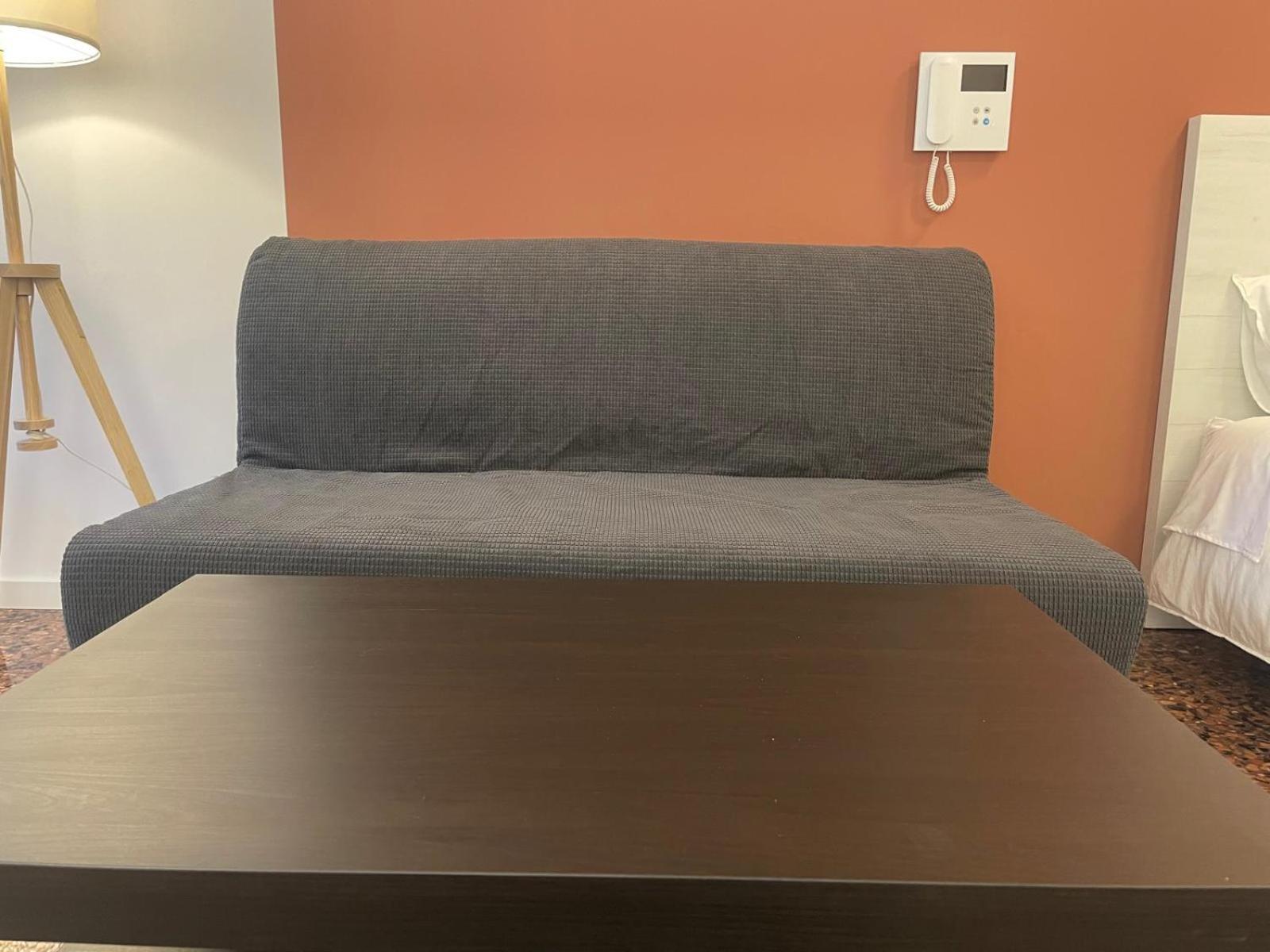 ולנסיה Apartahotel Espai Verd Benimaclet מראה חיצוני תמונה