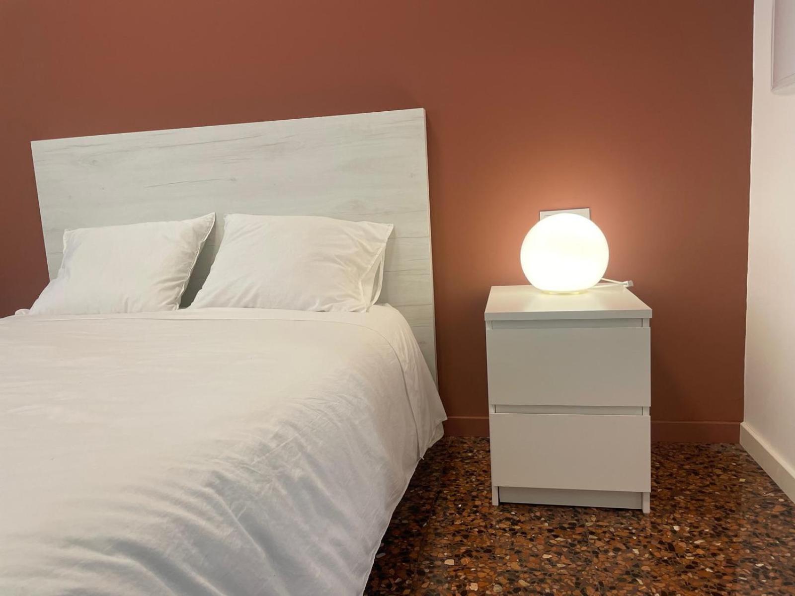 ולנסיה Apartahotel Espai Verd Benimaclet מראה חיצוני תמונה